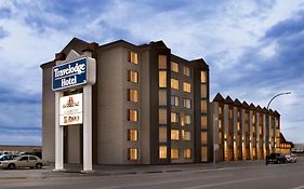 Travelodge Saskatoon